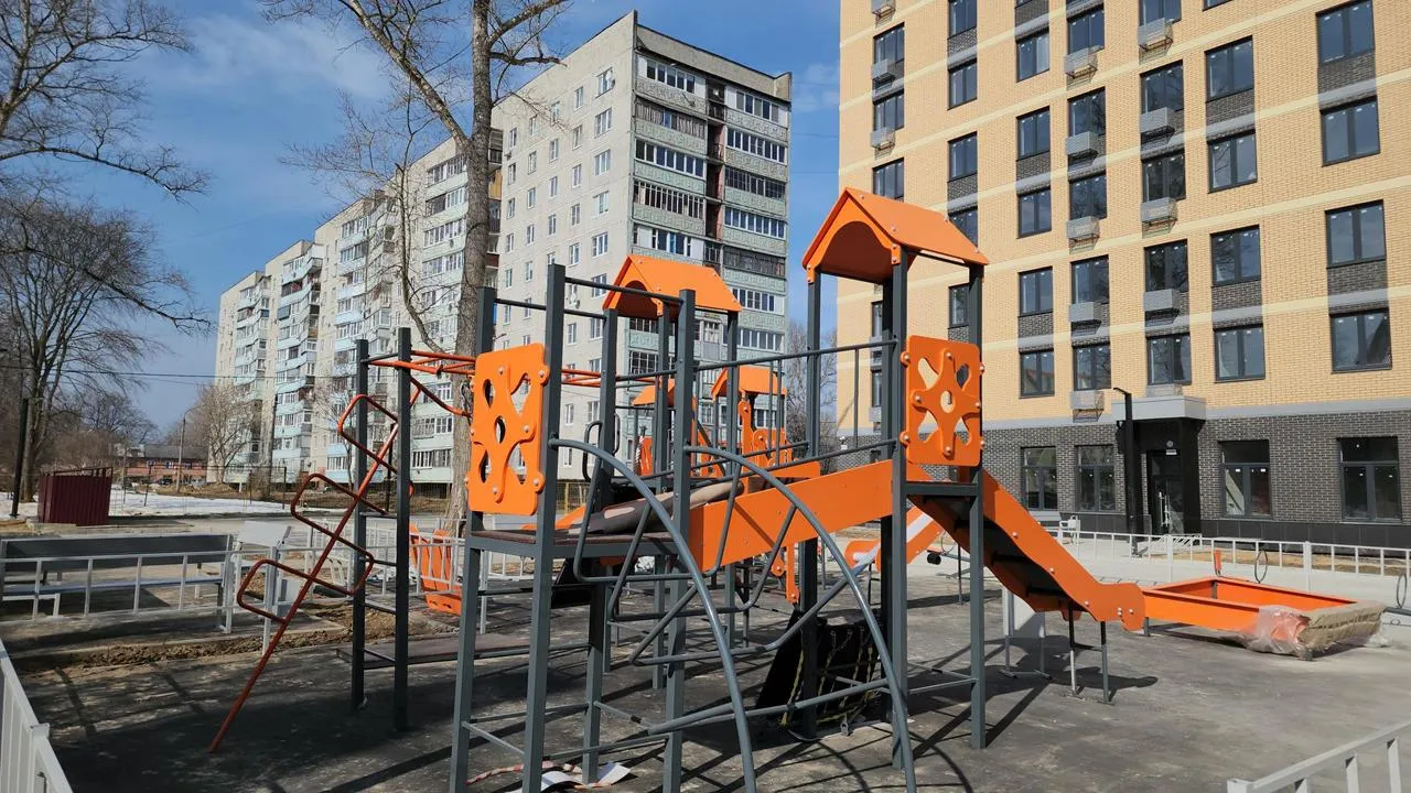 Медиабанк Подмосковья/Иван Дубров