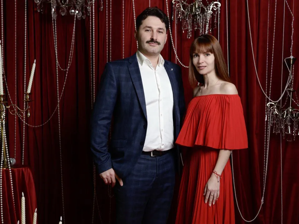 Фото: фонд «Спутник Добра»