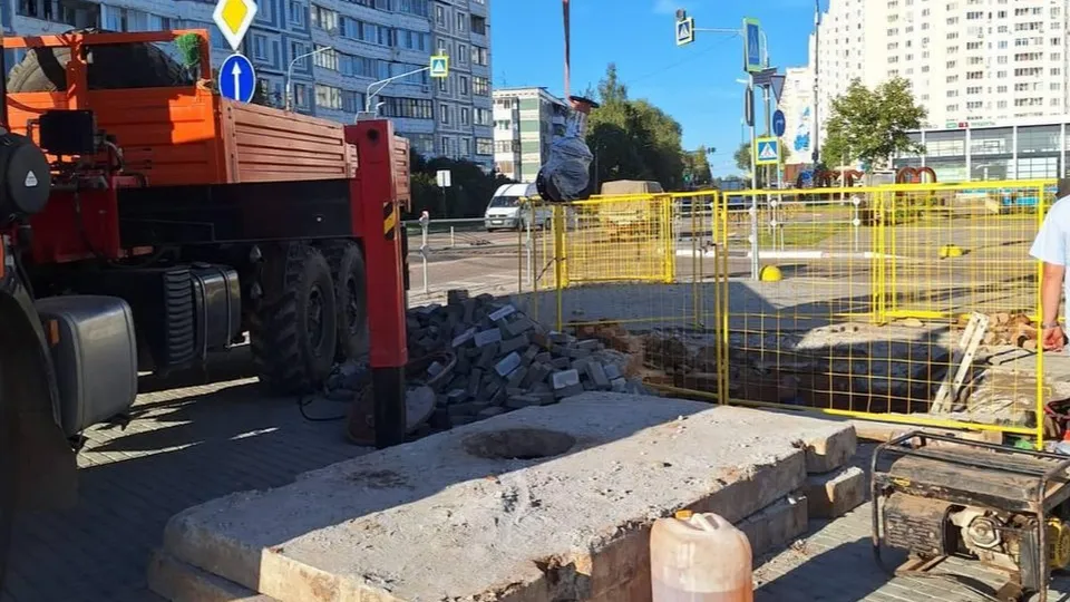 Фото: пресс-служба администрации г.о. Солнечногорск