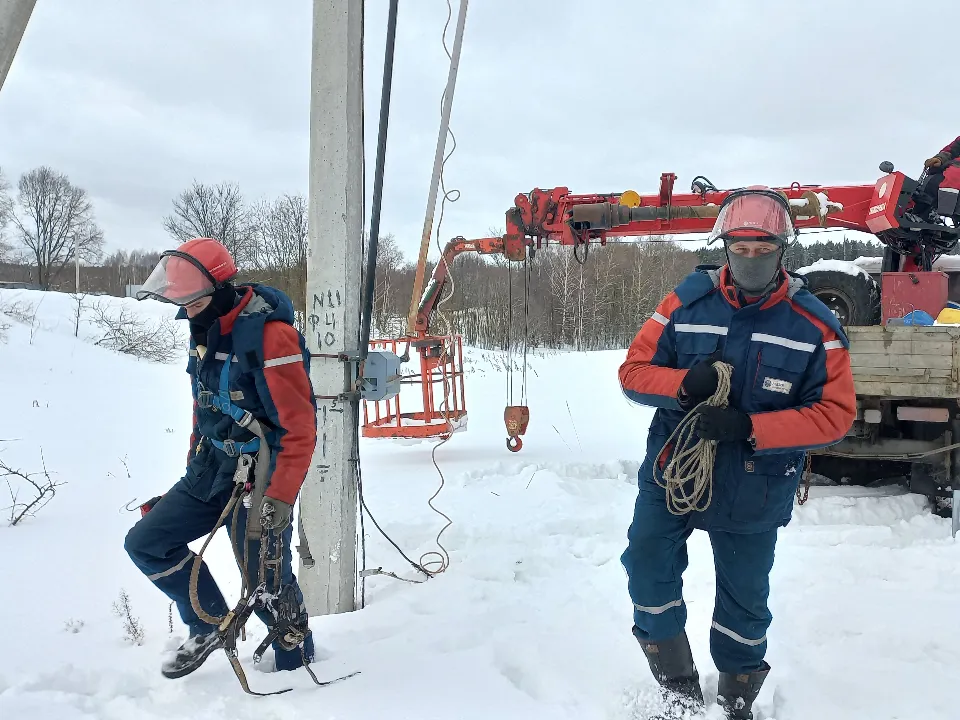 Фото: МедиаБанк Подмосковья/ Елена Лабзина
