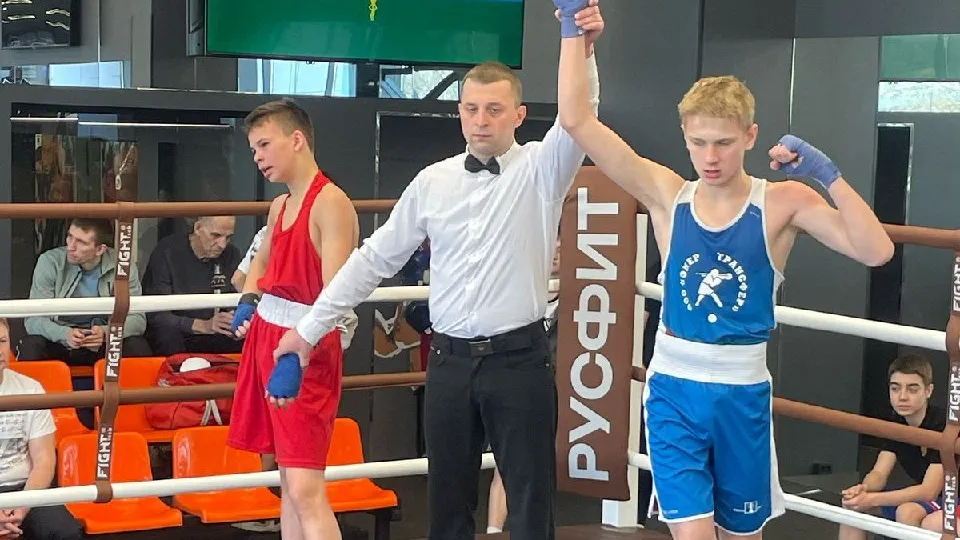 Фото: Управление по физической культуре и спорту администрации г.о. Электросталь