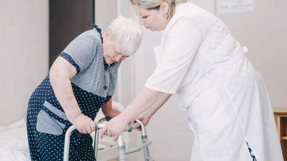 Фото: Минсоцразвития МО