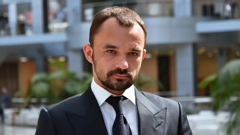 Андрей Жабин / Подмосковье сегодня
