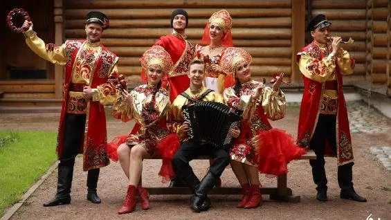 Пресс-служба администрации городского округа Лосино-Петровский