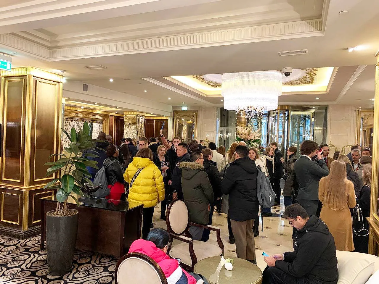 Фото: Мособлизбирком