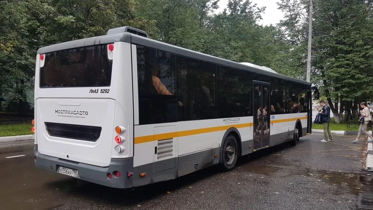 фото: администрация Краснознаменска