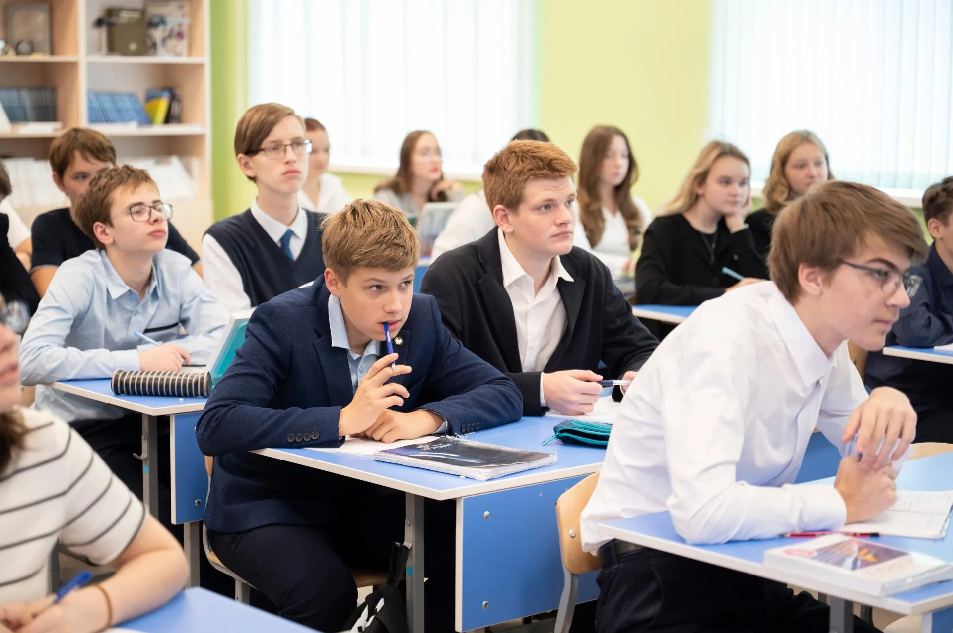 Фото: администрация Ленинского городского округа