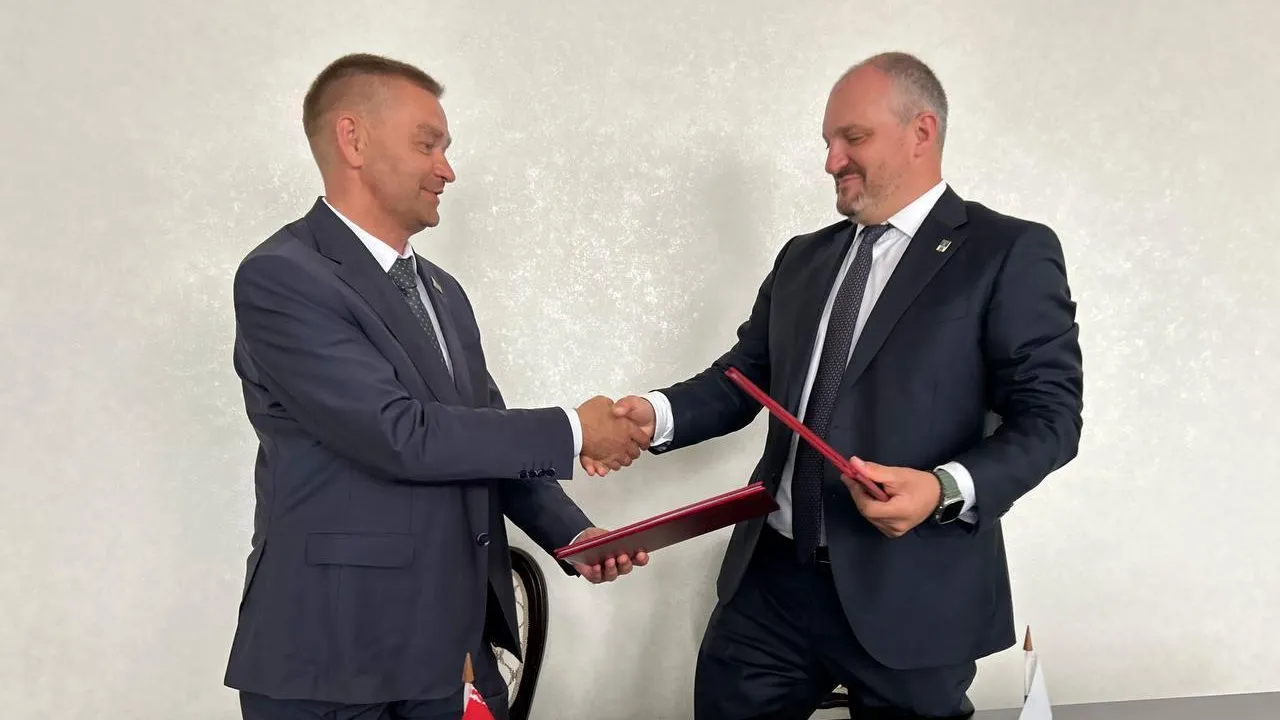 Кашира будет городом-побратимом белорусского Клецка еще в течение пяти лет