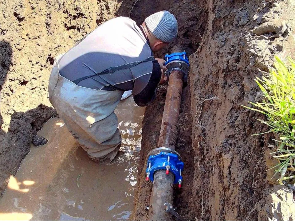 Фото: Министерство жилищно-коммунального хозяйства Московской области