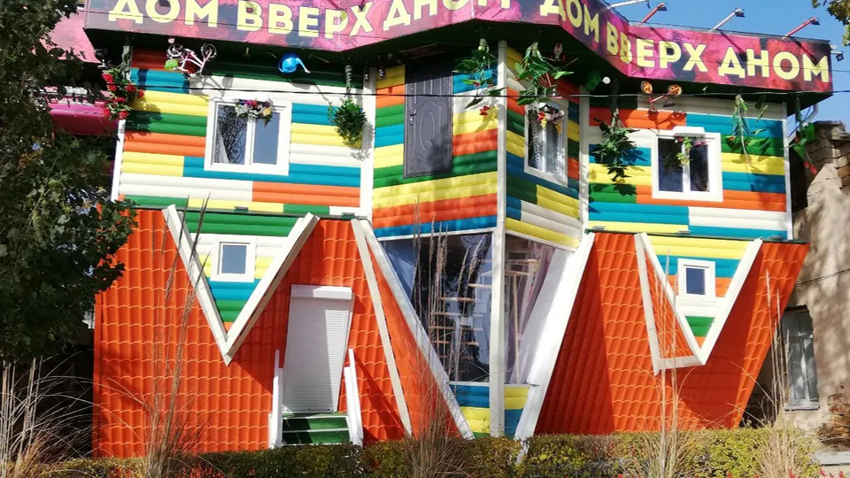 Фото: Николай Мулянский