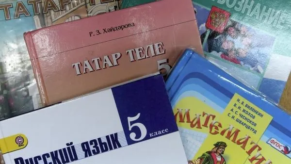 Родители российских школьников сами будут решать, какие языки изучать их детям
