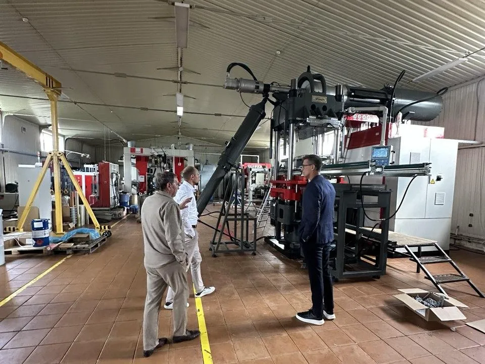 Фото: пресс-служба администрации Наро-Фоминского г.о.&nbsp; &nbsp; &nbsp; &nbsp; &nbsp; &nbsp;