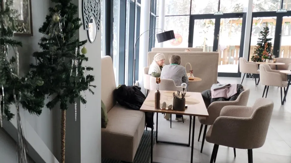 Фото: Ольга Сычева