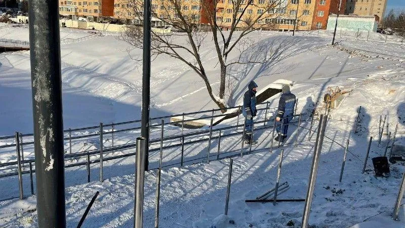 Пресс-служба администрации городского округа Чехов