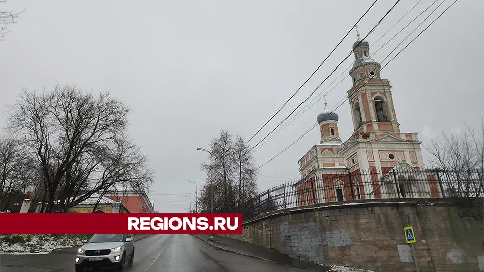 Фото: REGIONS/Александр Степушкин