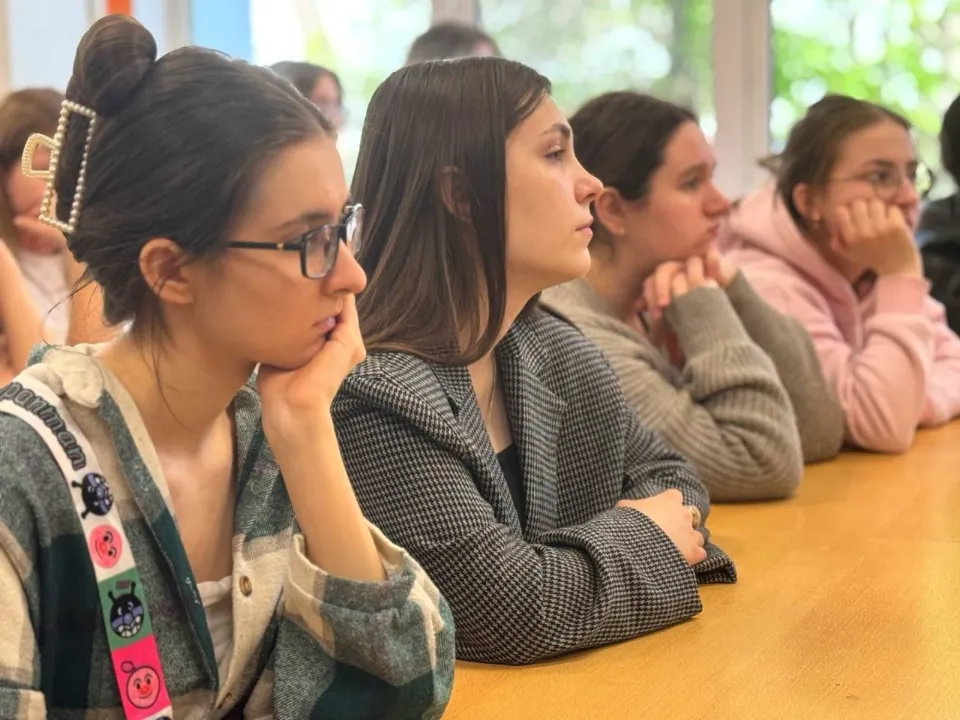 Фото: ГАПОУ МО Профессиональный колледж «Московия»