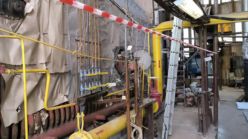 Фото: Министерство ЖКХ МО