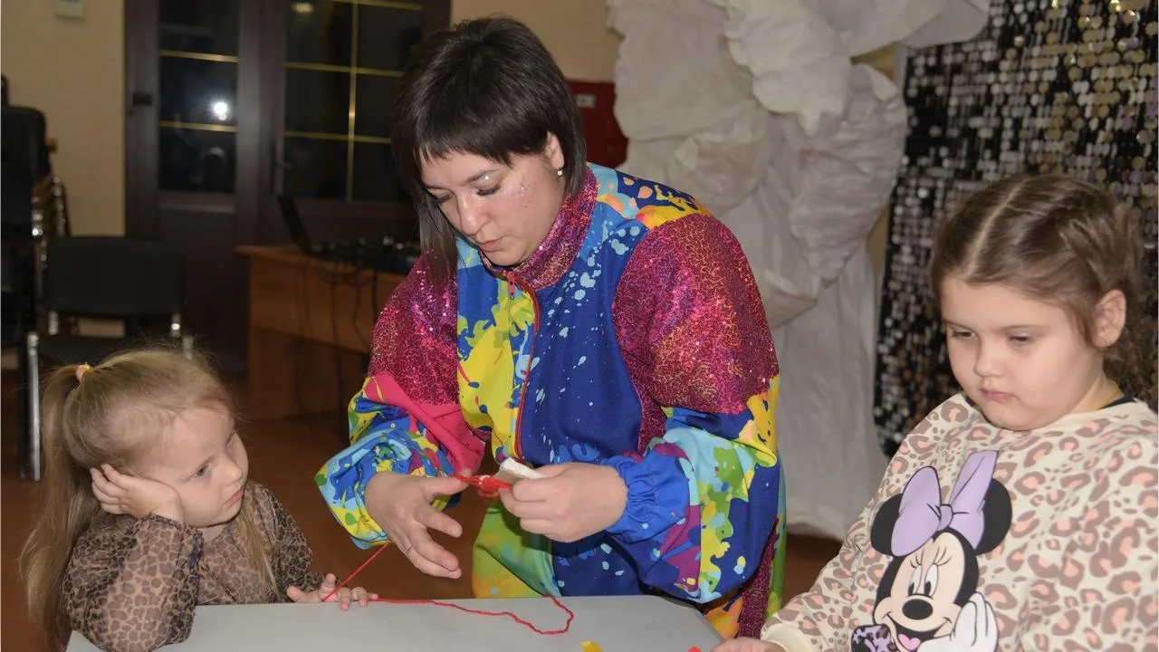 МедиаБанк Подмосковья/Владимир Останин