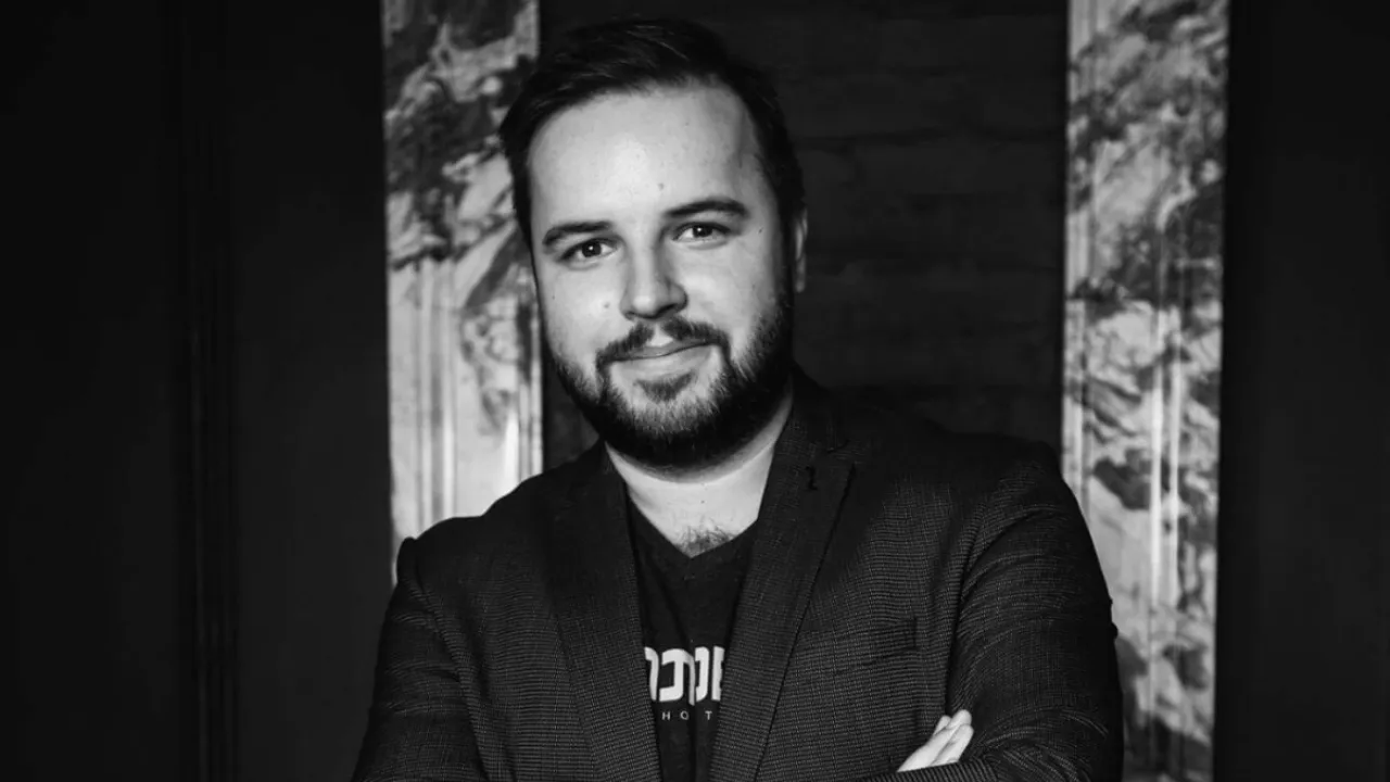 Андрей Золотарев. kinopoisk.ru