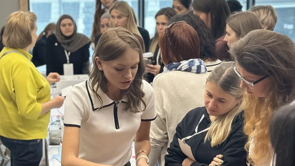 Фото: МОНИИАГ