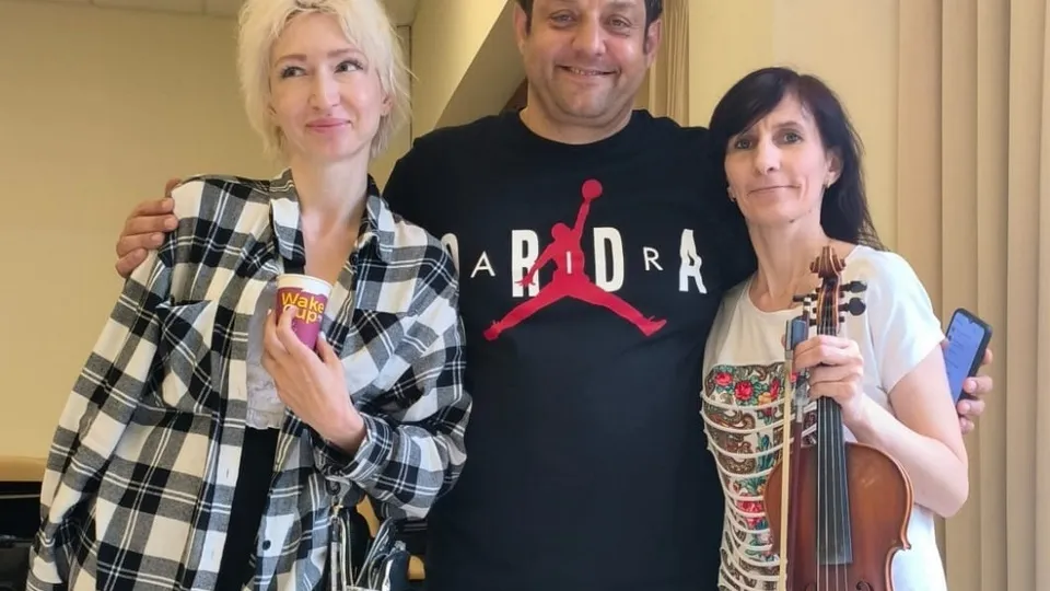 Фото: vk.com/Надежда Незнанова