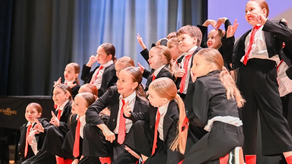 Фото: пресс-служба администрации г.о. Ленинский