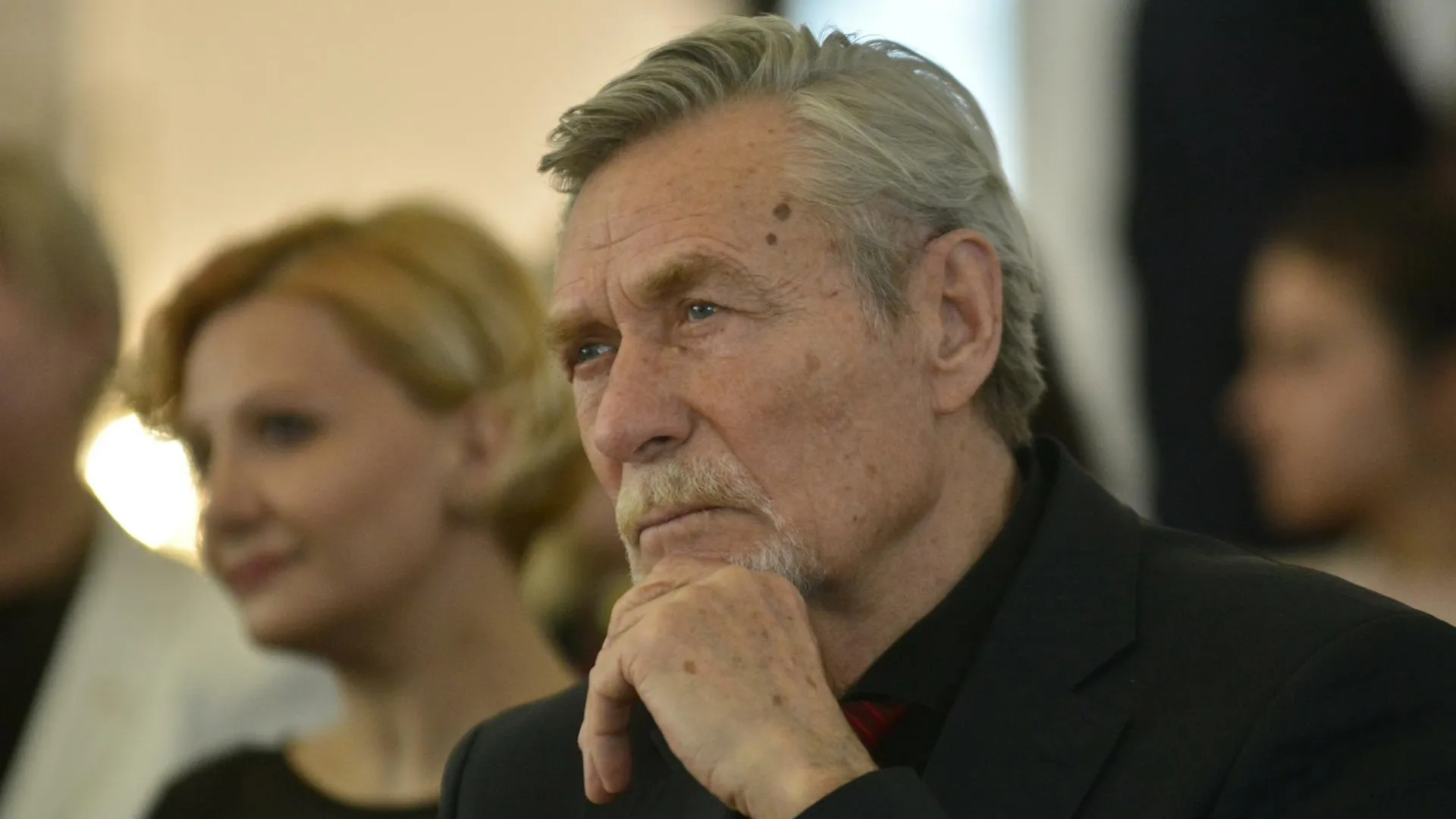 Pavel Kashaev, Павел Кашаев