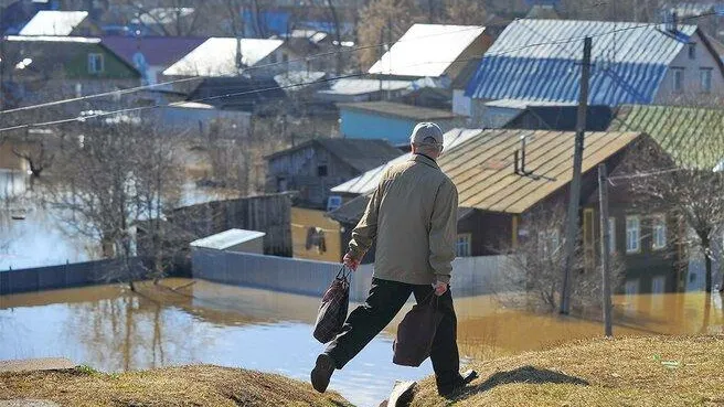 Фото: Владимир Смирнов / ТАСС