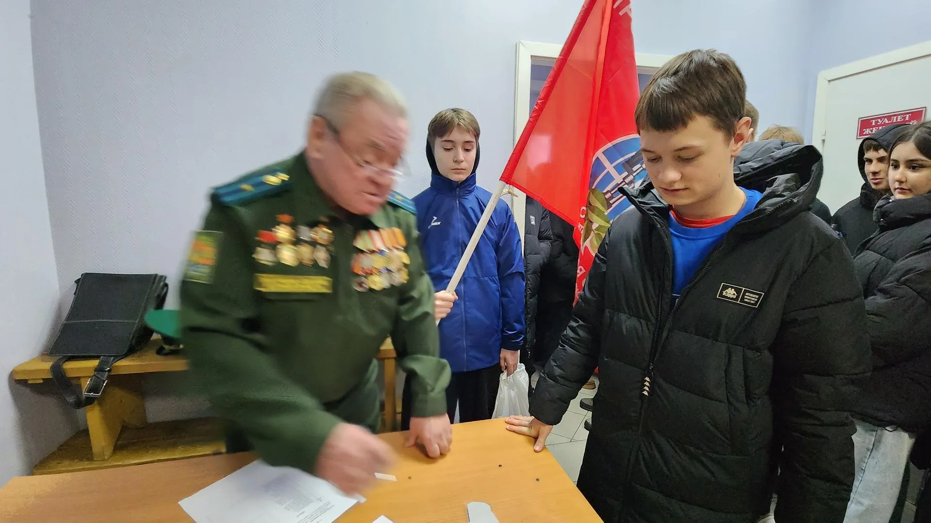 REGIONS/Евгений Рой