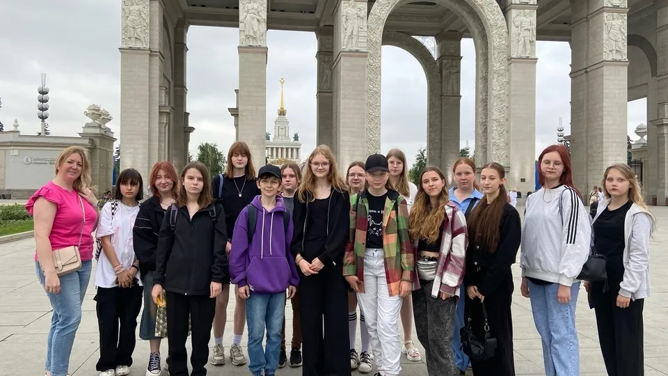 Фото: vk.com/МОУ «Средняя общеобразовательная школа №20»