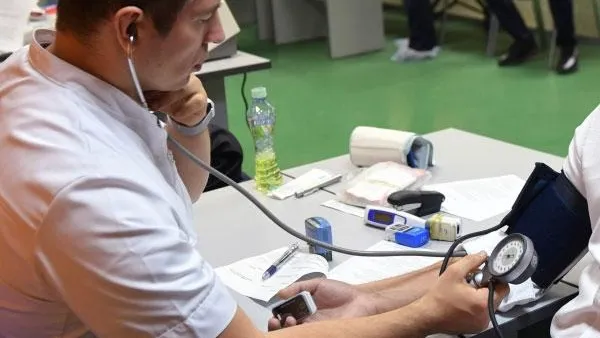 Ученые рассказали, как нормализовать артериальное давление