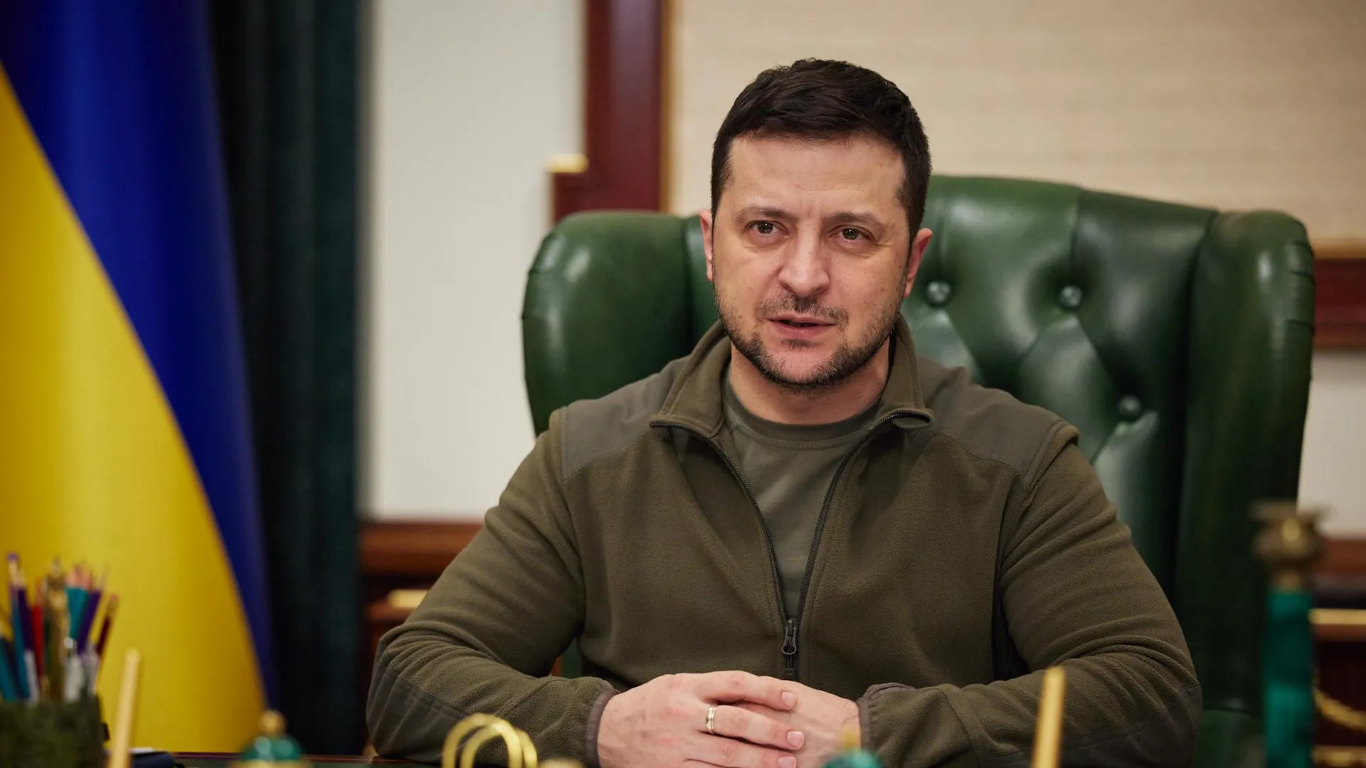 Сайт президента Украины