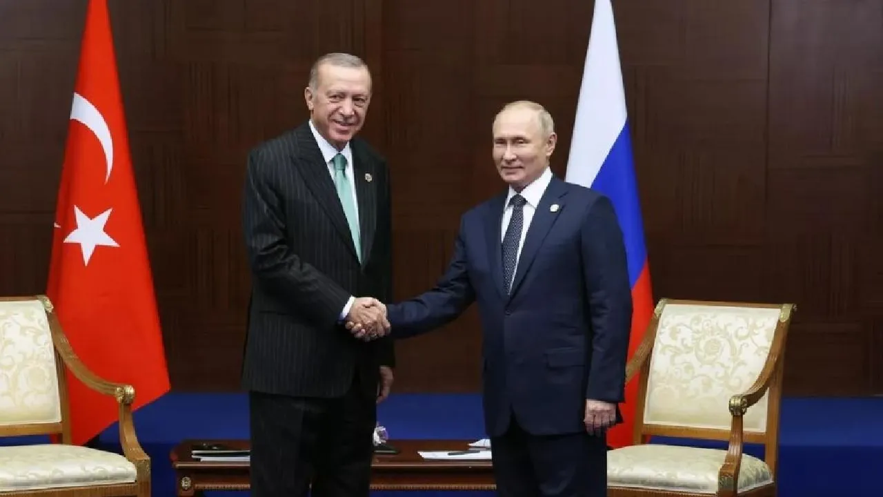 Источник рассказал, как переговоры Путина и Эрдогана повлияют на будущее зерновой сделки