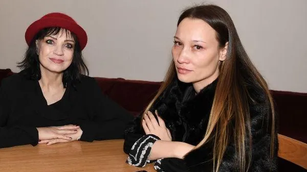 Екатерина Чеснокова / РИА Новости