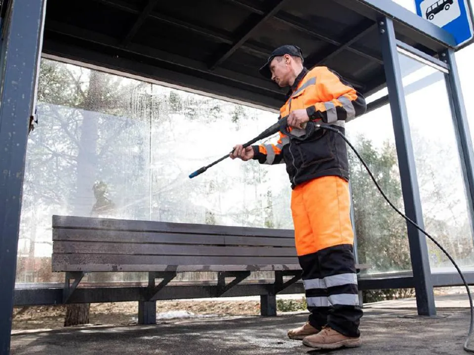 Фото: пресс-служба губернатора и правительства Московской области