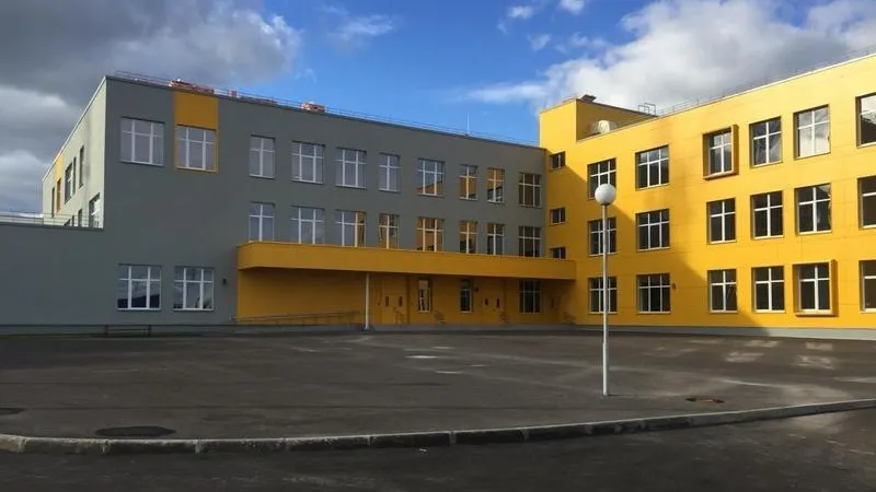 Минстрой МО