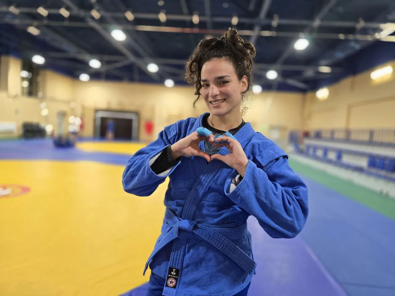 Фото: МедиаБанк Подмосковья/Яна Шаливская