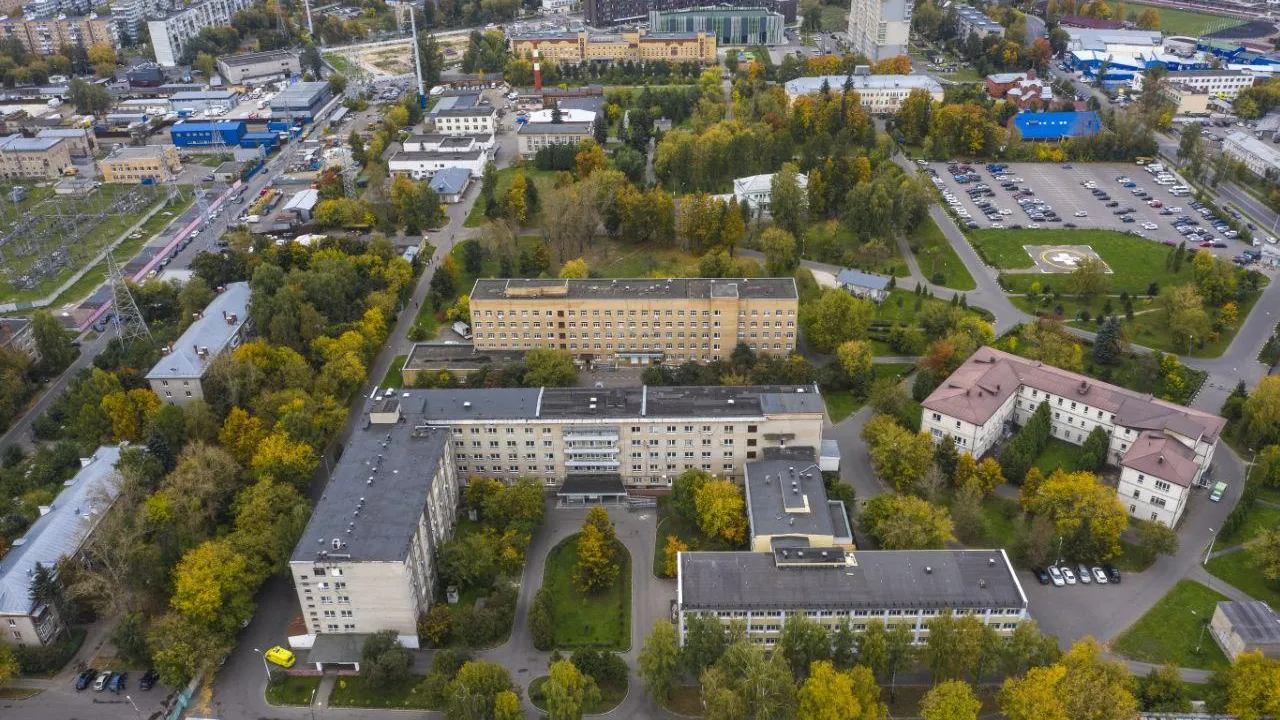 Фото: пресс-служба Минздрава Московской области