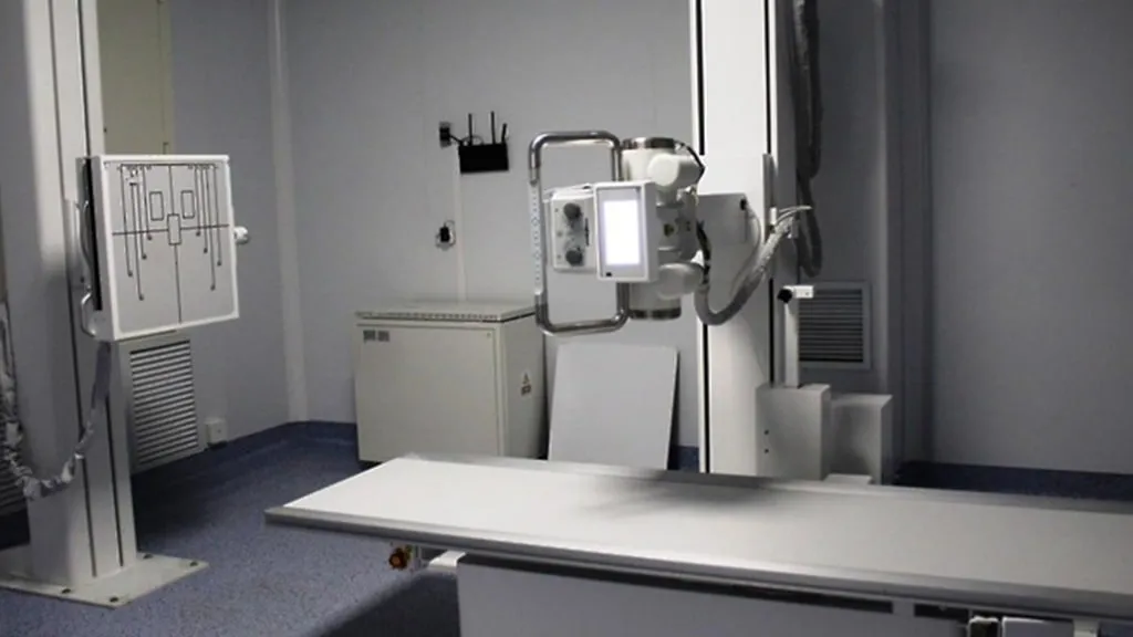 Пресс-служба Министерства здравоохранения Московской области