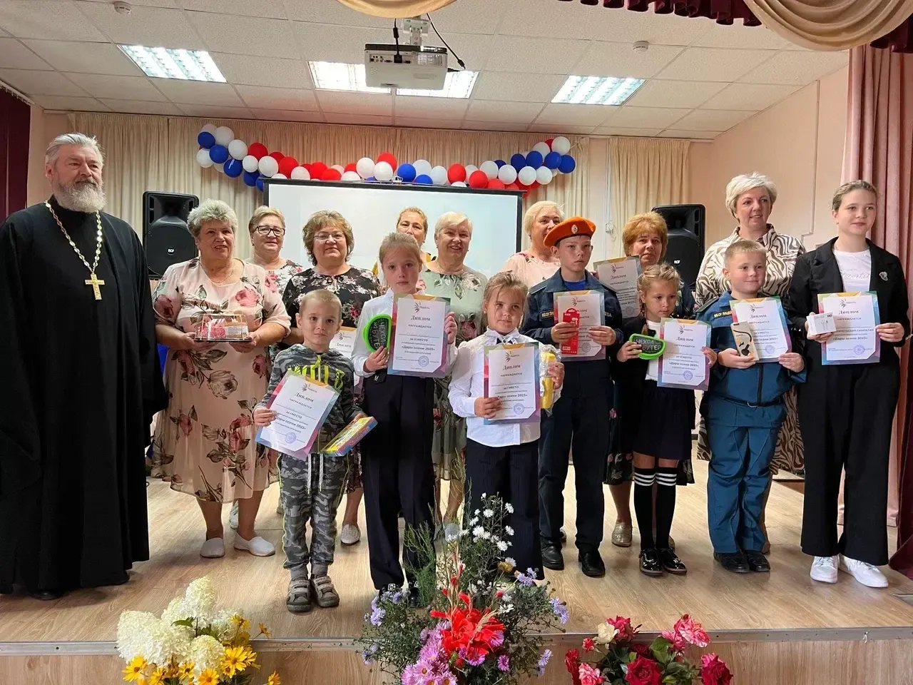 Фото: Ольга Якимова