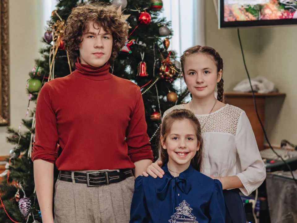 Фото: Комитет по культуре и туризму г.о. Щелково