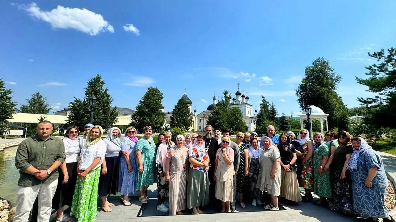 Фото: Управление образования городского округа Домодедово