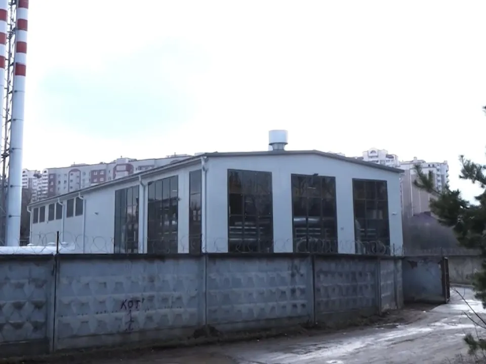 Фото: пресс-служба администрации г.о. Домодедово