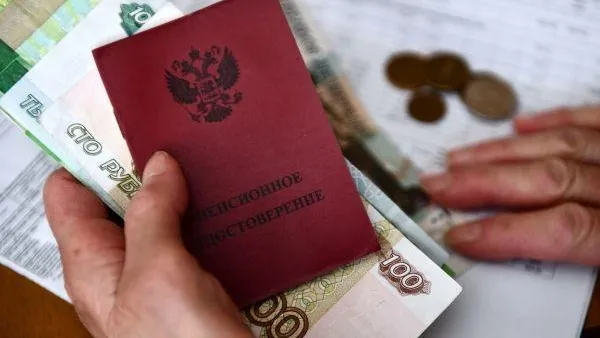 Павел Лисицын / РИА Новости
