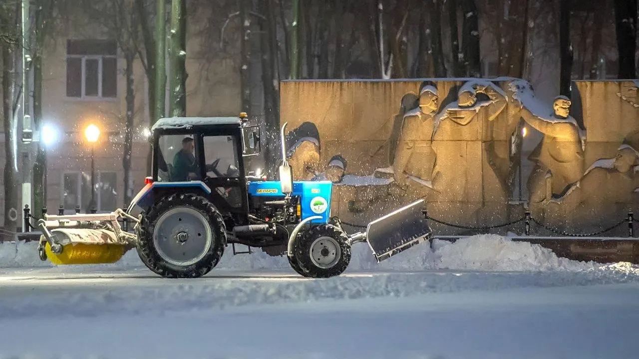 Фото: пресс-служба губернатора Московской области / телеграм-канал Воробьёв LIVE