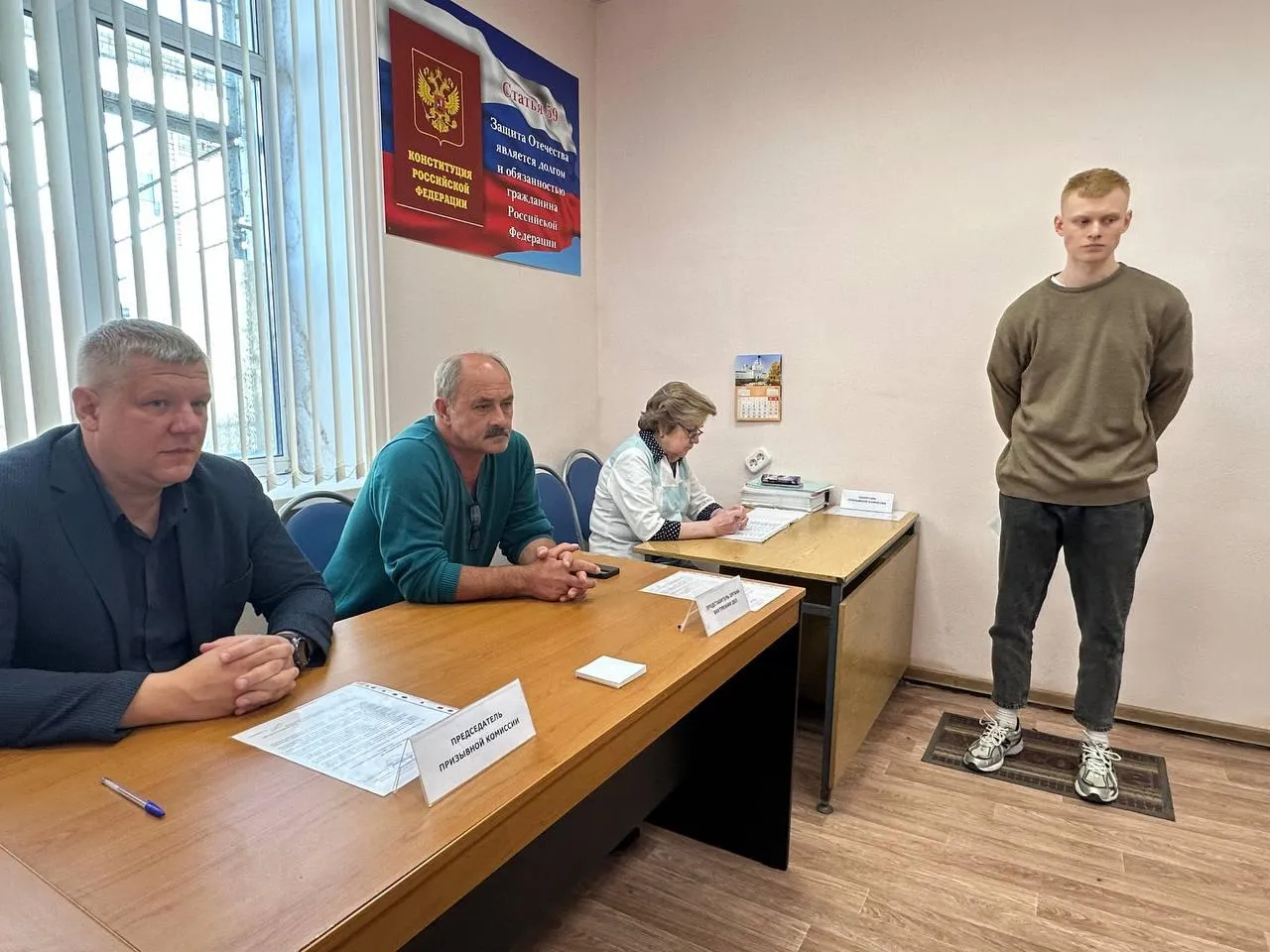 Фото: пресс-служба администрации городского округа Солнечногорск&nbsp;