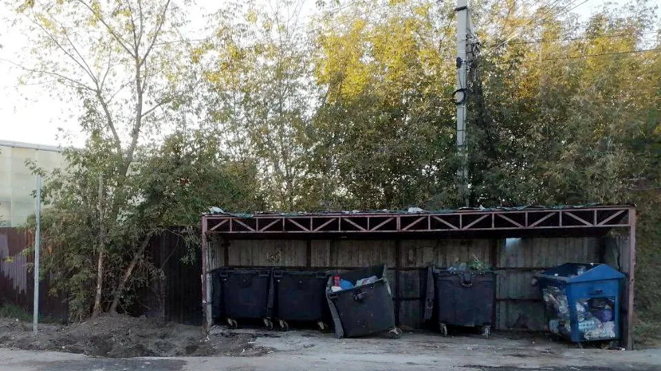 Фото: пресс-служба Администрации г.о. Балашиха