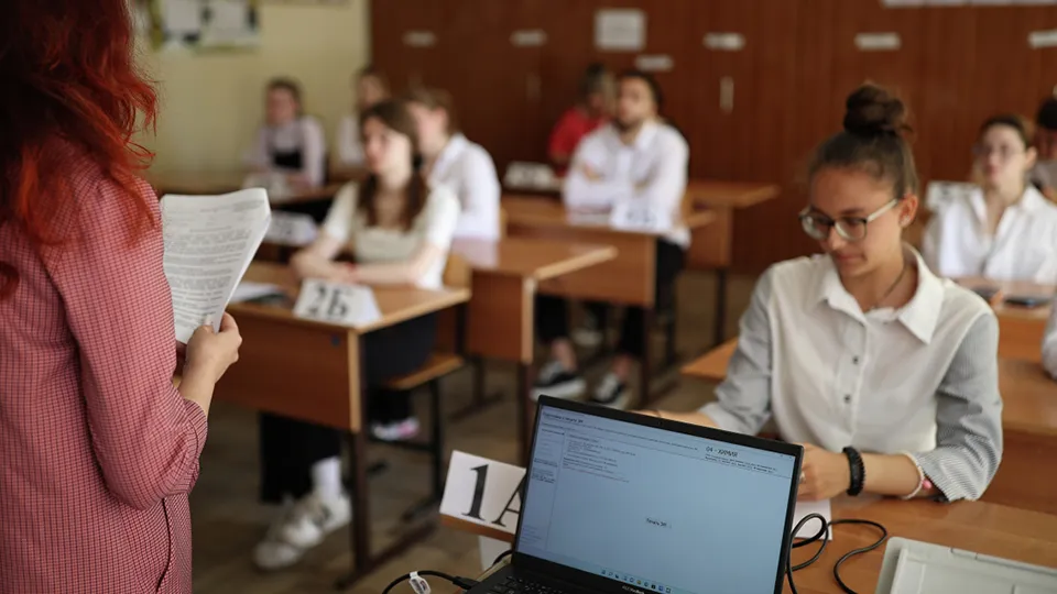 Фото: РИА Новости/Виталий Тимкив