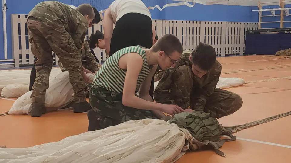 Фото: REGIONS/Роман Кутузов