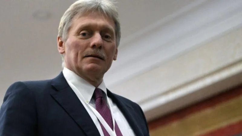 Песков прокомментировал слова Лукашенко об удобном моменте для мирных переговоров с Украиной